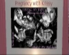 Krissy - Our pregnancy
