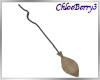 Peasant Witch Broom