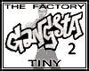 TF Gangsta 2 Avatar Tiny