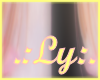 Chi + Freya by .:Ly:.