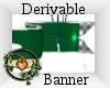 ~QI~ DRV Party Banner