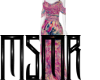 Trippy Dress v1