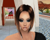 SHORT STYLE BROWN HLTS