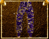 Pants ~ Purple