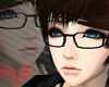 :KyZ:Black Glasses ~M~