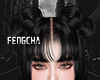 冯 Irene Black