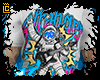 shirt custom
