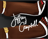 Jeffrey Campbell | Chalk