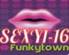 SEXY FUNKY TOWN