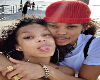 Lesbian Couple