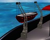 Yacht Life Boat
