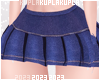 $K Cute Mini Skirt RLL