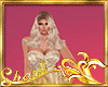"gold elegant dress"