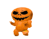 AS Pumpkin Buddy Dance
