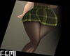 Autumn Skirt/Tights