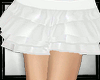 [E]*White Epic Skirt*