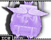 Ice * Lilac Backpack