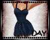 [Day] Jean dress