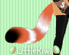 Red Panda Cutie Tail V2