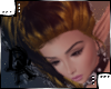 [DA] Card Queen Hair