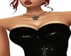 Vintage Cross Necklace