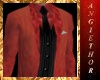 !ABT Suit Red Leather