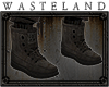 🅳 Wasteland Boots v1