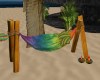 RAINBOW BEACH HAMMOCK