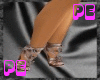 [PE] sexy heels
