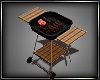 (ED1)Barbecue frame