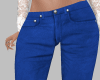 Envy Jeans Blue