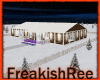 (drv) snowy cabin mesh
