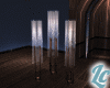 WhatuSay~Setof 3 Lamps