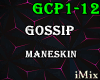 ♪ Gossip Rmx