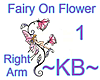 ~KB~ Fairy 1 (R-Arm)