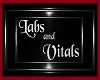 Labs/Vitals Signs
