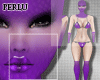 [P]Daphne Purple Skin