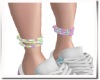 candy ankletz