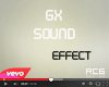 .GX Sound Effect.