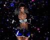 jj ♔ NY MetalBlueBlax