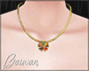 [Bw] Summer Necklace