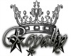 CROWN HEAD SIGN