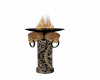 Fire Podium