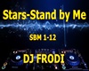 Stars-Stand by Me