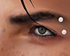 Eyebrow Piercing L