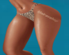 thong safari coleccion