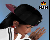 TomBoy_Snapback_🐱
