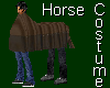 Horse Costume Body +Legs
