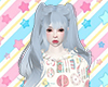 ❀Babyblue Mae