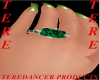 Emerald&Diamond Ring LH